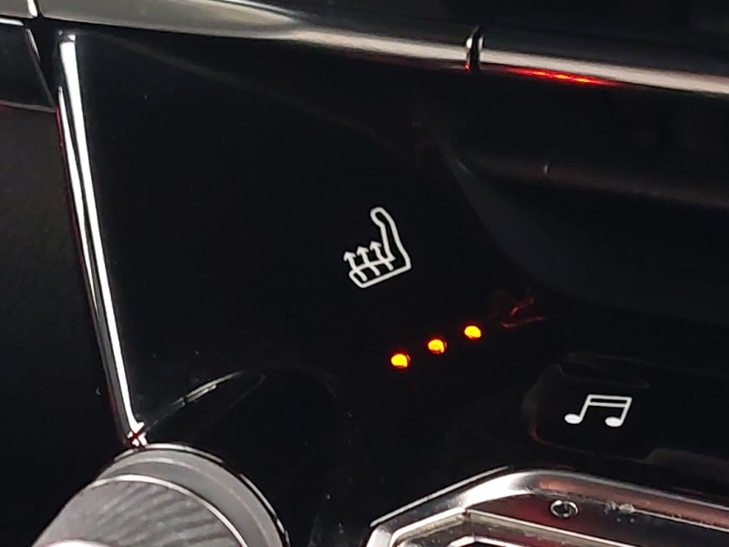 Used Peugeot 208 2020 for sale - 77201764: Photo 16