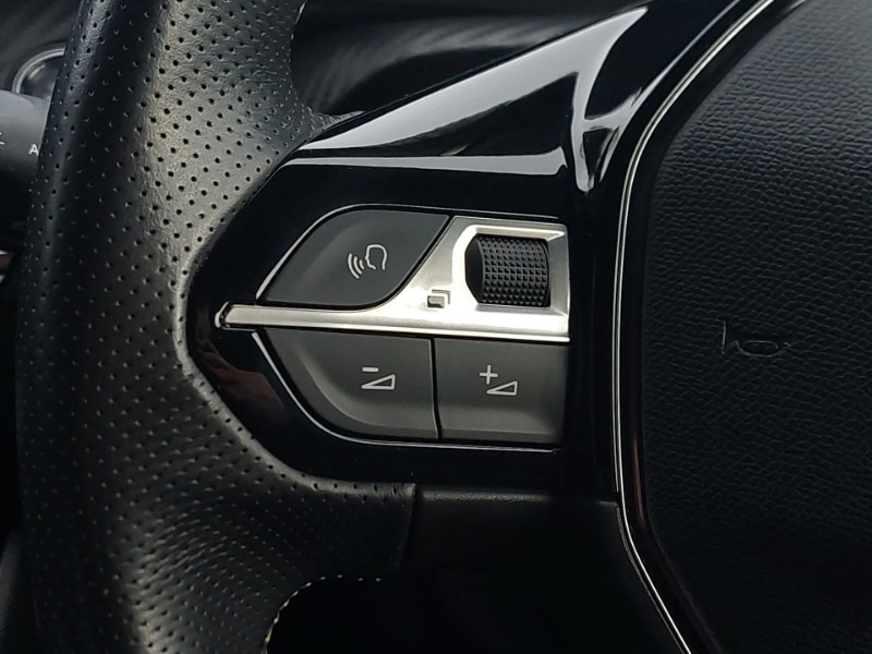 Used Peugeot 208 2020 for sale - 77201764: Photo 18