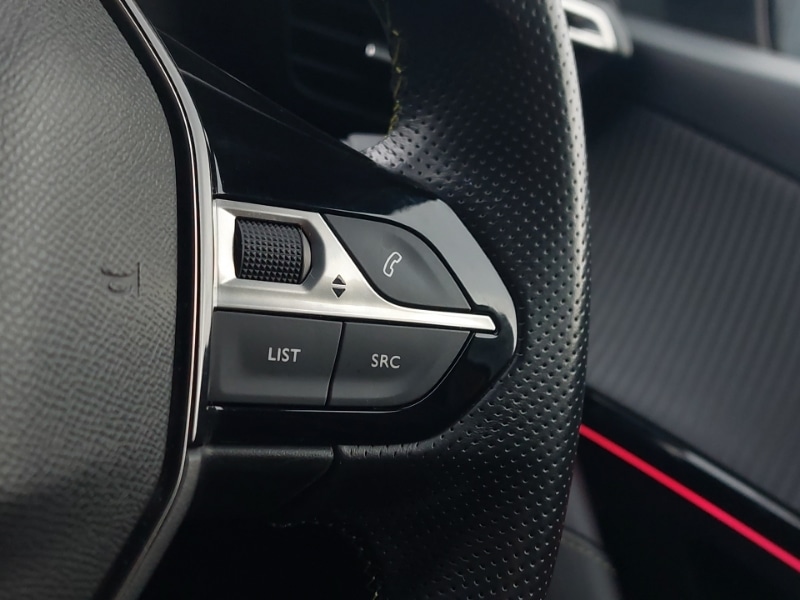 Used Peugeot 208 2020 for sale - 77201764: Photo 19