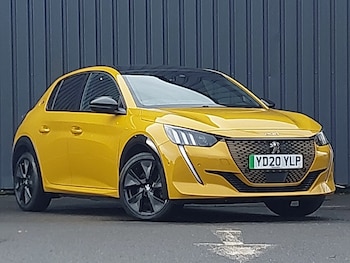 Peugeot 208 feature image