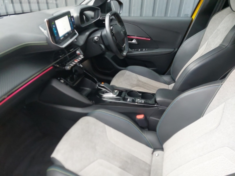 Used Peugeot 208 2020 for sale - 77201764: Photo 5