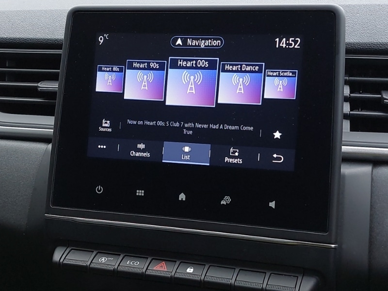 Used Renault Captur 2022 for sale - 76369596: Photo 14