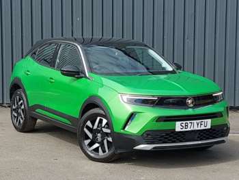 2022 - 1.2 Turbo 100 Elite Edition 5dr
