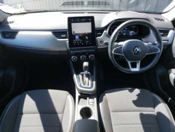 Used Renault Arkana 2022 for sale - 74666213: Photo