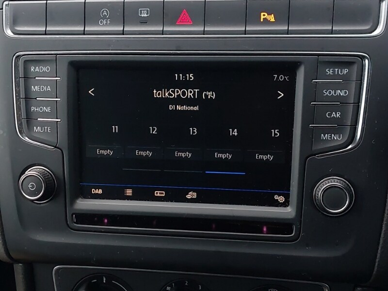 Used Volkswagen Polo 2017 for sale - 76816132: Photo 10