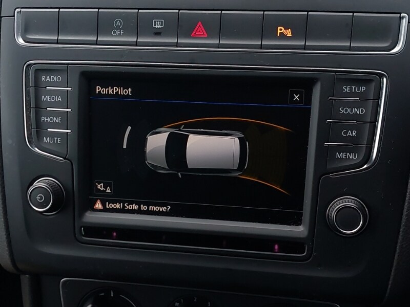 Used Volkswagen Polo 2017 for sale - 76816132: Photo 11