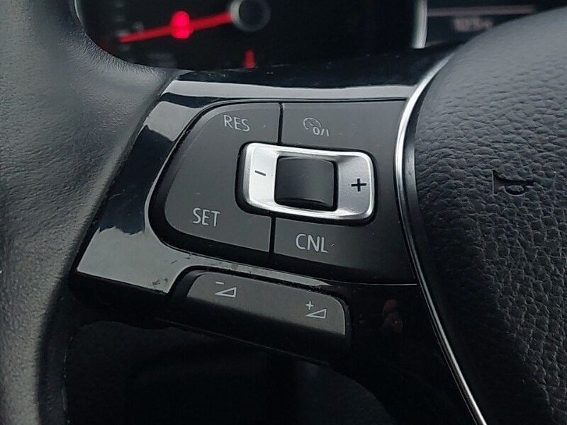 Used Volkswagen Polo 2017 for sale - 76816132: Photo 16