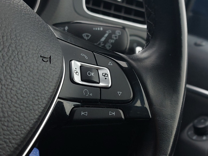 Used Volkswagen Polo 2017 for sale - 76816132: Photo 17