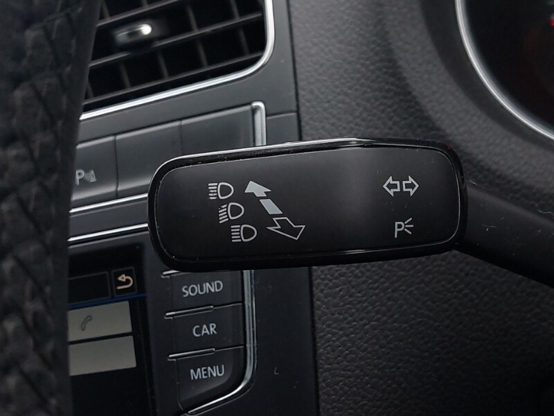 Used Volkswagen Polo 2017 for sale - 76816132: Photo 18