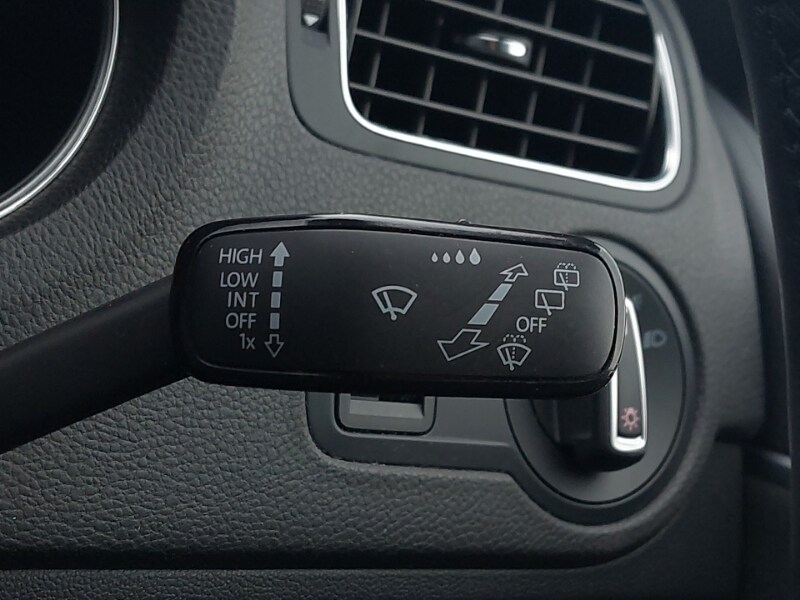 Used Volkswagen Polo 2017 for sale - 76816132: Photo 19