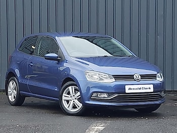 Volkswagen - Polo