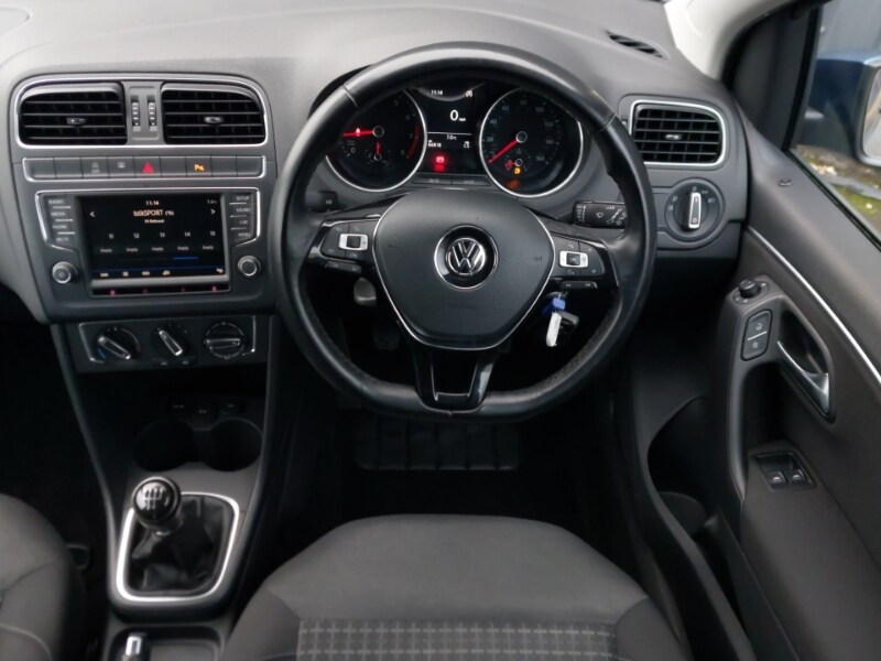 Used Volkswagen Polo 2017 for sale - 76816132: Photo 7