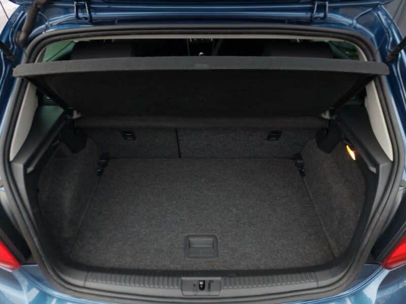 Used Volkswagen Polo 2017 for sale - 76816132: Photo 8