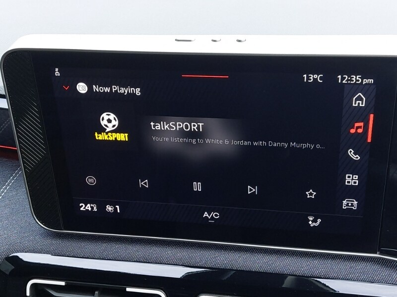 Used Renault 5 2025 for sale - 76213256: Photo 14