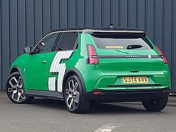 Used Renault 5 2025 for sale - 76213256: Photo 3