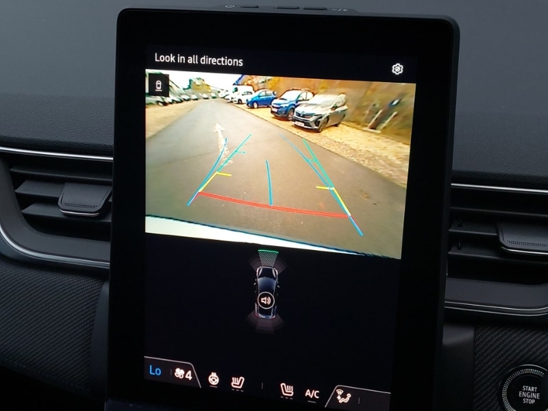 Used Renault Captur 2024 for sale - 76498260: Photo 11