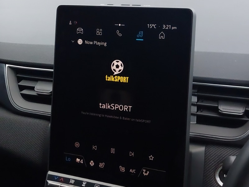 Used Renault Captur 2024 for sale - 76498260: Photo 15