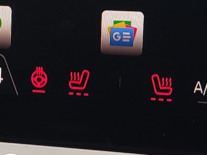 Used Renault Captur 2024 for sale - 76498260: Photo 17