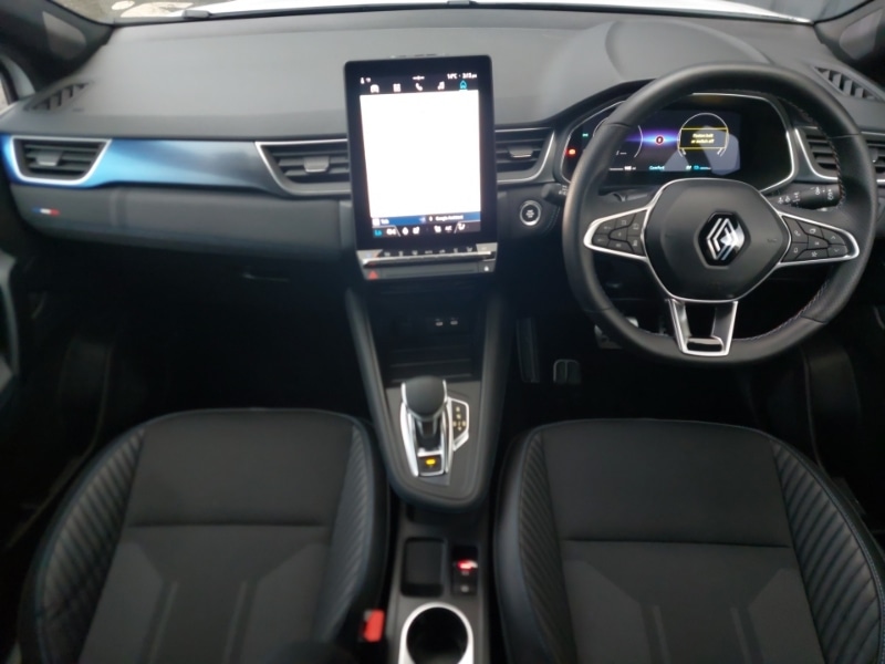 Used Renault Captur 2024 for sale - 76498260: Photo 2