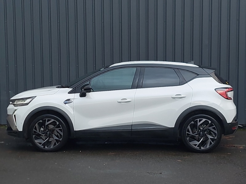 Used Renault Captur 2024 for sale - 76498260: Photo 4