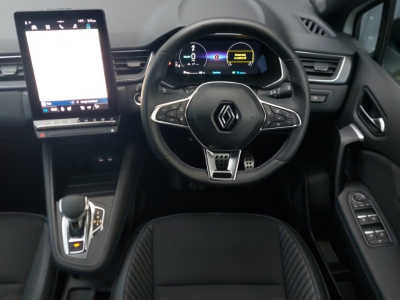 Used Renault Captur 2024 for sale - 76498260: Photo 7