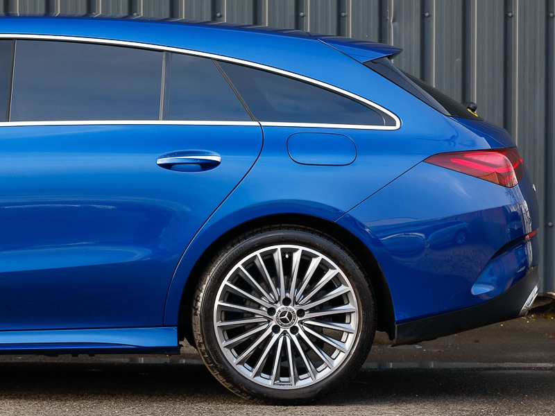 Used Mercedes-Benz CLA 2025 for sale - 77656873: Photo 10