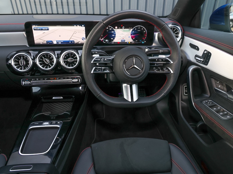 Used Mercedes-Benz CLA 2025 for sale - 77656873: Photo 11