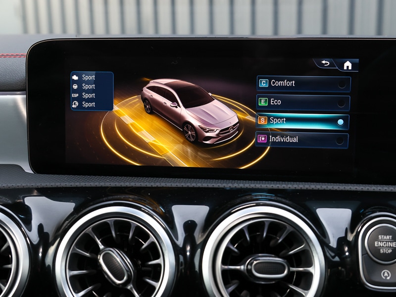 Used Mercedes-Benz CLA 2025 for sale - 77656873: Photo 12