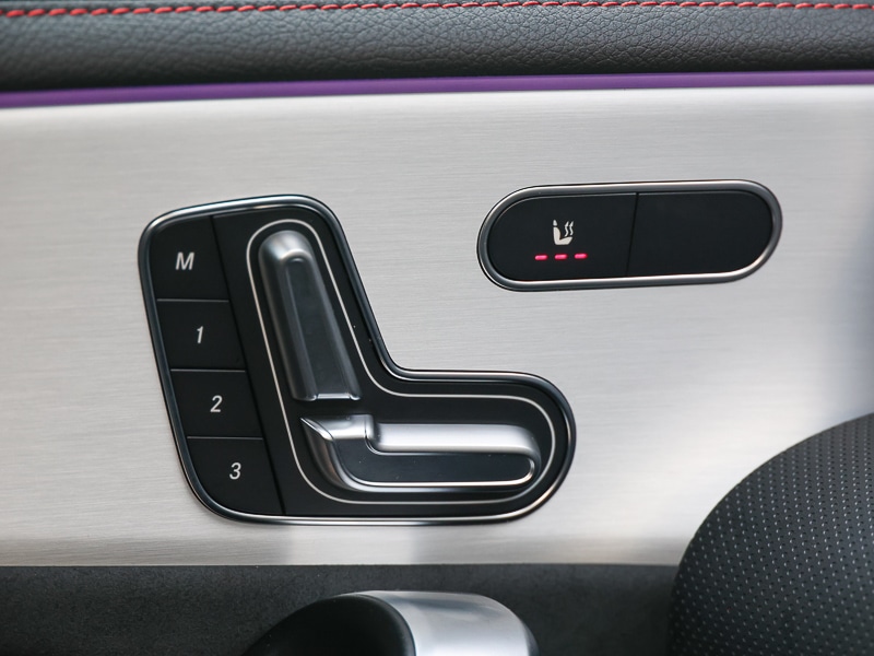 Used Mercedes-Benz CLA 2025 for sale - 77656873: Photo 13