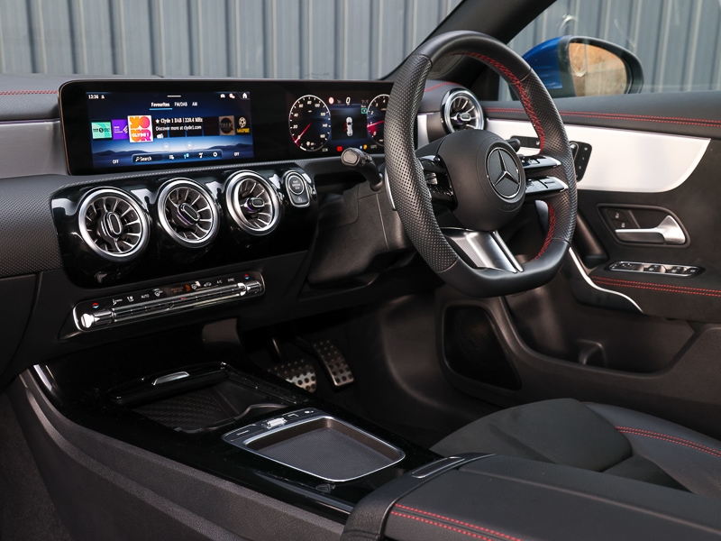 Used Mercedes-Benz CLA 2025 for sale - 77656873: Photo 14