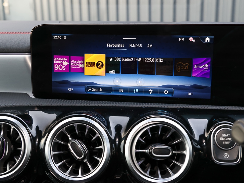 Used Mercedes-Benz CLA 2025 for sale - 77656873: Photo 15