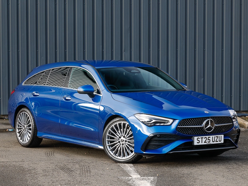 Used Mercedes-Benz CLA 2025 for sale - 77656873: Photo 16