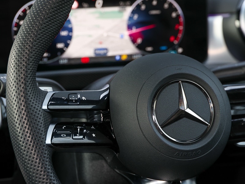 Used Mercedes-Benz CLA 2025 for sale - 77656873: Photo 17