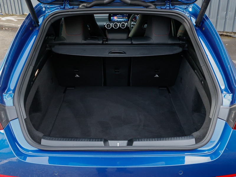 Used Mercedes-Benz CLA 2025 for sale - 77656873: Photo 19