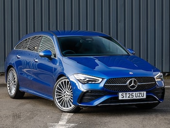 Used Mercedes-Benz CLA 2025 for sale - 77656873: Photo