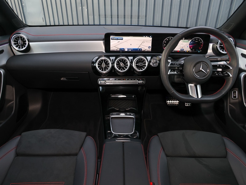 Used Mercedes-Benz CLA 2025 for sale - 77656873: Photo 2