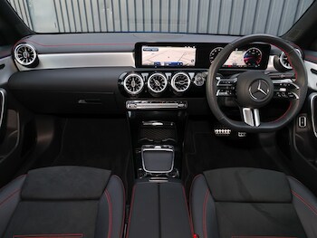 Used Mercedes-Benz CLA 2025 for sale - 77656873: Photo