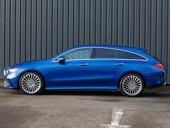 Used Mercedes-Benz CLA 2025 for sale - 77656873: Photo