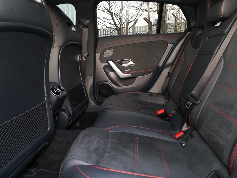 Used Mercedes-Benz CLA 2025 for sale - 77656873: Photo 6