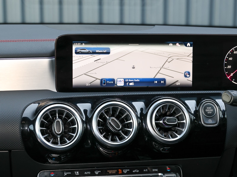 Used Mercedes-Benz CLA 2025 for sale - 77656873: Photo 7