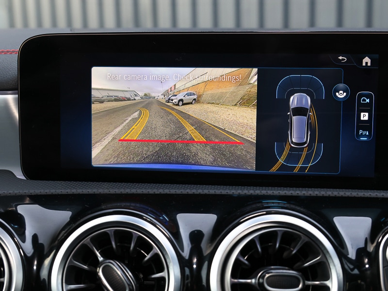 Used Mercedes-Benz CLA 2025 for sale - 77656873: Photo 9