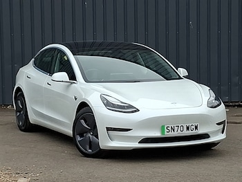 Used Tesla Model 3 2020 for sale - 79134093: Photo