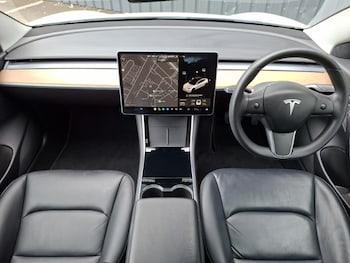 Used Tesla Model 3 2020 for sale - 79134093: Photo