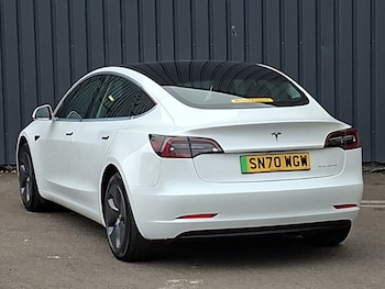 Used Tesla Model 3 2020 for sale - 79134093: Photo