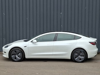 Used Tesla Model 3 2020 for sale - 79134093: Photo