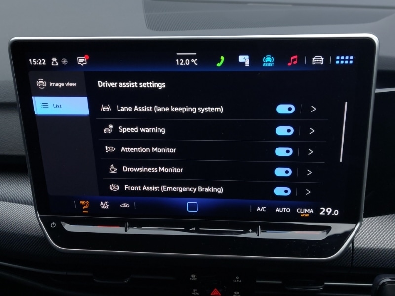 Used Volkswagen Golf 2024 for sale - 76537276: Photo 15