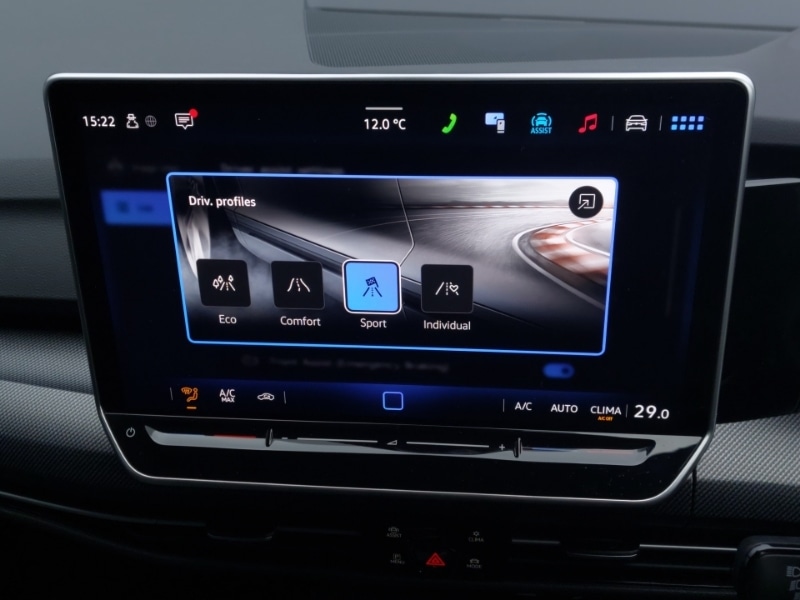 Used Volkswagen Golf 2024 for sale - 76537276: Photo 16