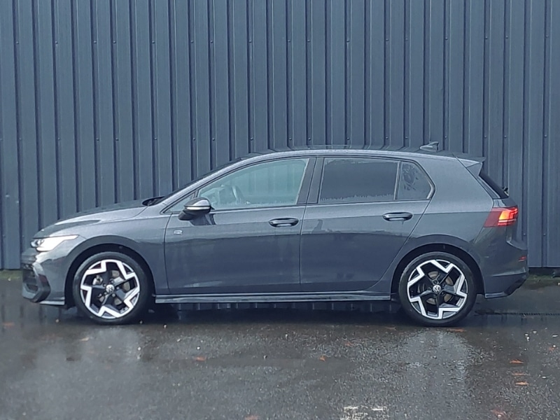 Used Volkswagen Golf 2024 for sale - 76537276: Photo 4