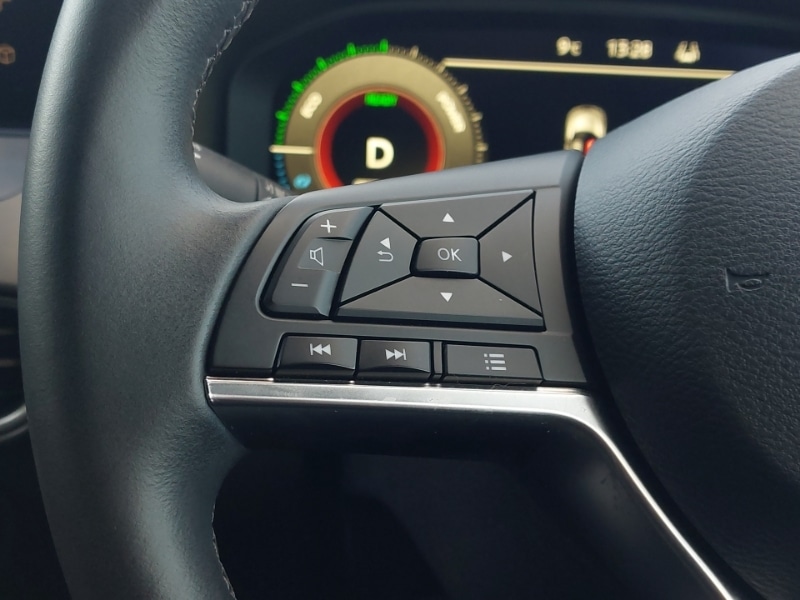 Used Nissan Juke 2024 for sale - 77251649: Photo 16