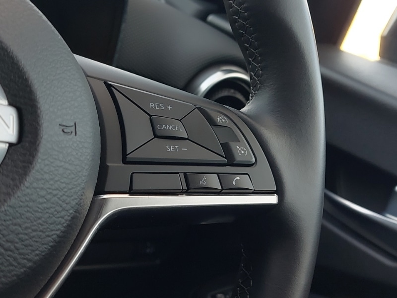 Used Nissan Juke 2024 for sale - 77251649: Photo 17